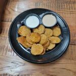 Fried Pickles