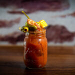 Bear Country Bloody Mary