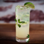Mountain Mojito