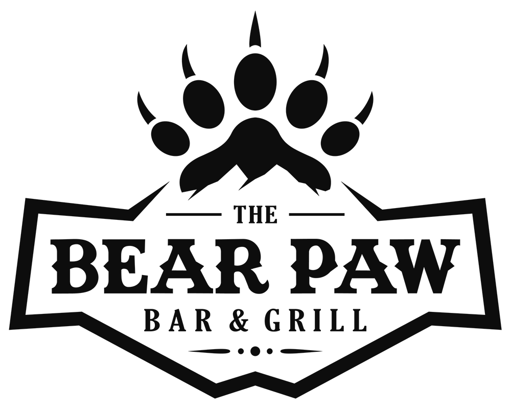 Bear Paw Bar and Grill, bar, grill, Alaskan food,